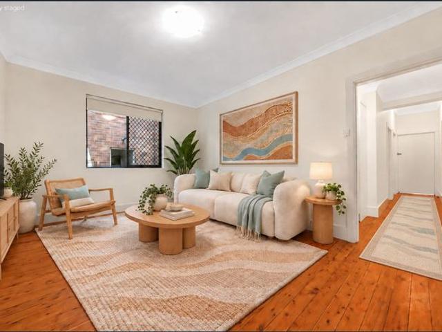 Apartment for rent in Eastern Suburbs, Sydney