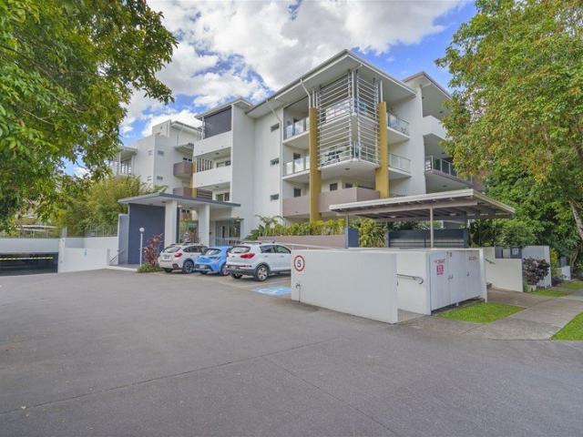 Apartment for rent in Toowong, Greater Brisbane