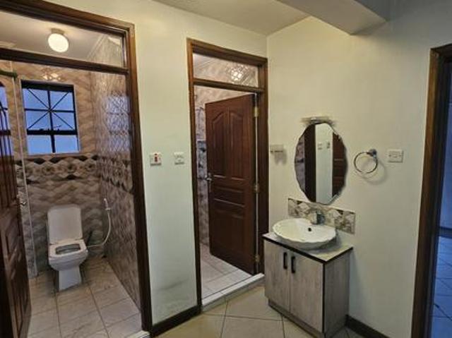 Apartment for sale in Westlands, Parklands