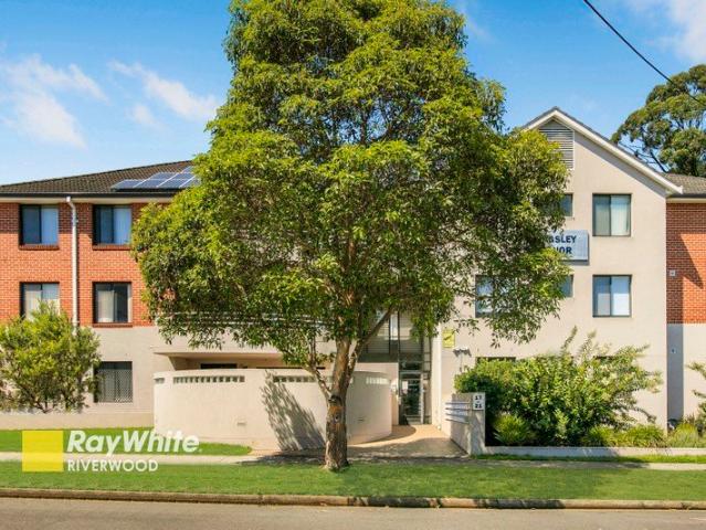 Apartment for rent in Sydney, New South Wales
