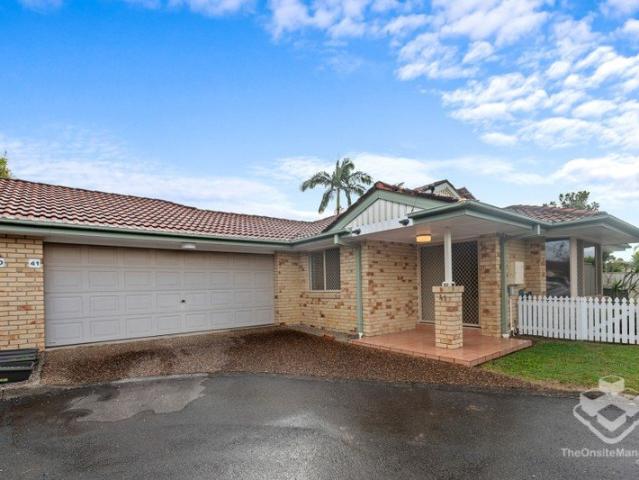 Townhouse for rent in Toombul, Queensland