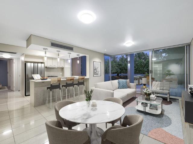 Apartment for rent in Toombul, Queensland