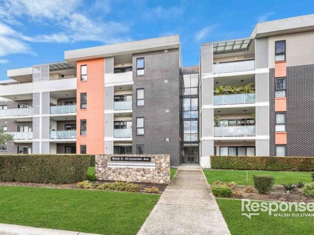 Apartment for sale in Sydney, New South Wales