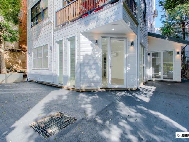 Apartment for rent in Red Hill, Greater Brisbane