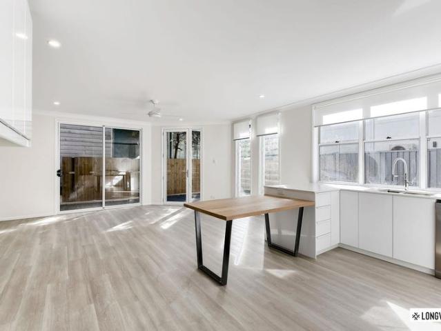 Apartment for rent in Red Hill, Greater Brisbane