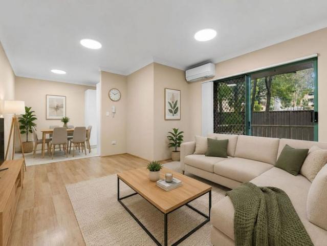 Apartment for rent in Merrylands, Sydney
