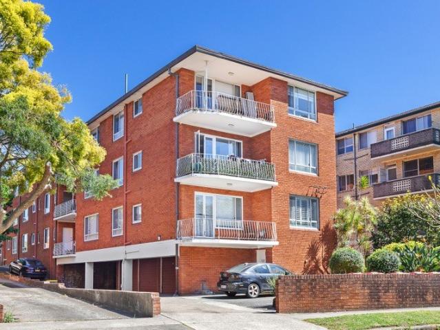 Apartment for sale in Gladesville, Sydney