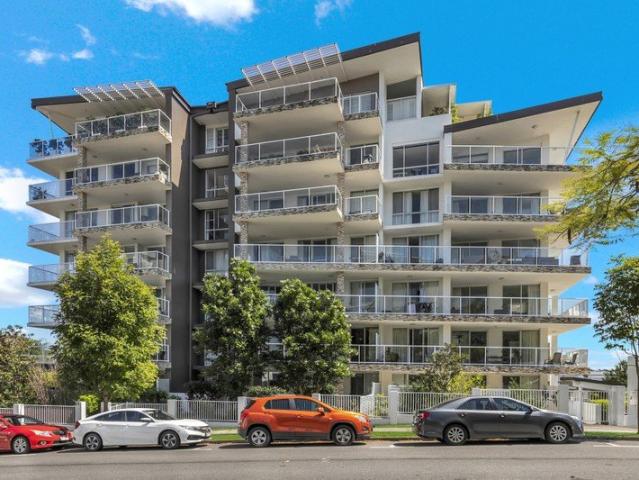 Apartment for sale in Toombul, Queensland
