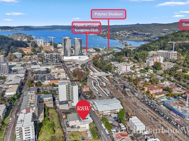 Apartment for sale in Gosford, New South Wales