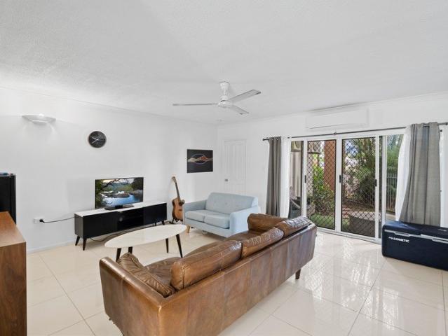 Apartment for sale in Cairns, Queensland