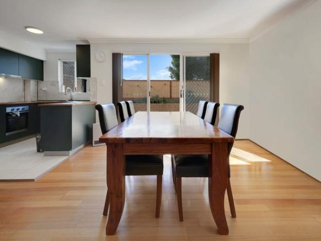 Apartment for rent in St George, Sydney