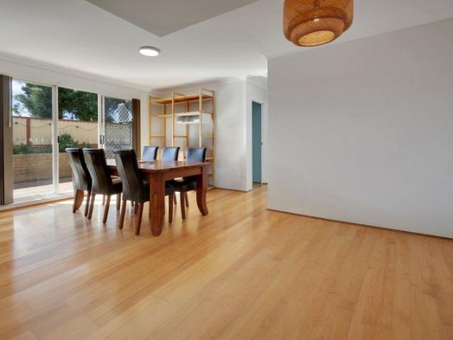 Apartment for rent in St George, Sydney