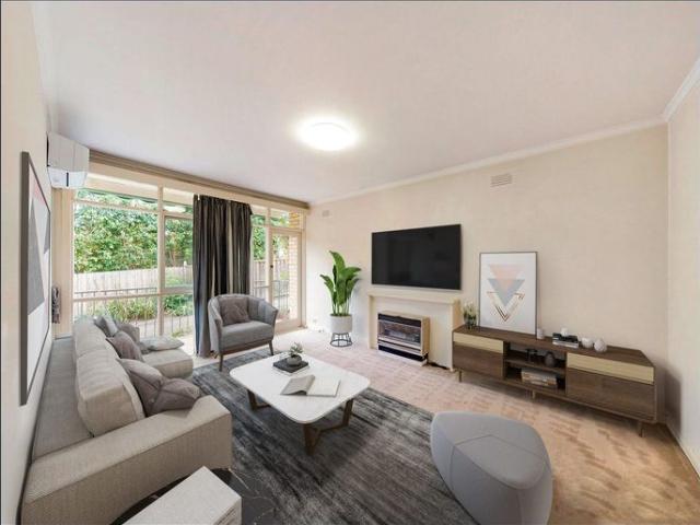 Apartment for rent in Camerons Creek, Victoria