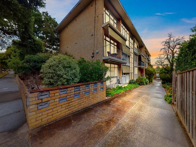Apartment for rent in Camerons Creek, Victoria