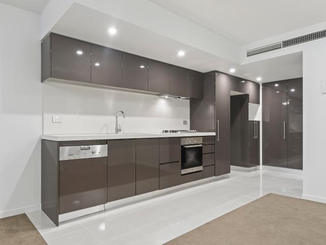 Apartment for rent in Toombul, Queensland
