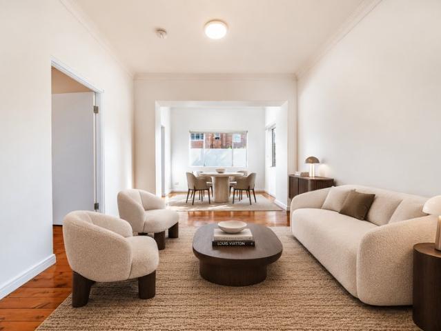 Apartment for rent in Sydney, New South Wales