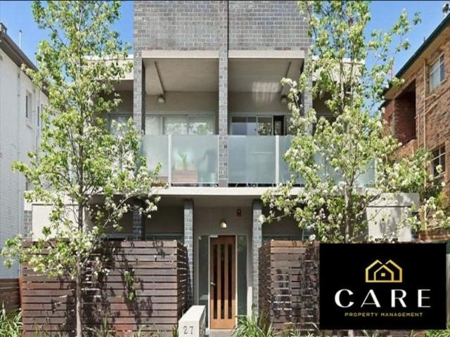 Townhouse for rent in St Kilda, Melbourne