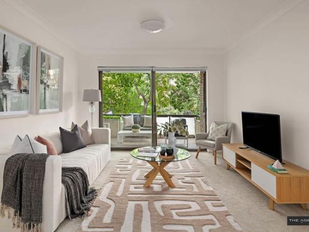 Apartment for rent in Lower North Shore, Sydney