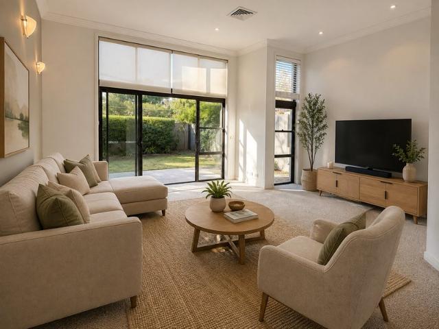 Apartment for rent in Sydney, New South Wales