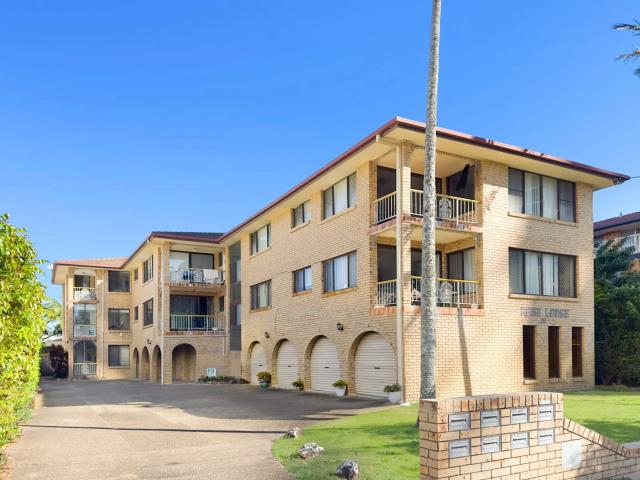 Apartment for rent in Fernbrook, Queensland