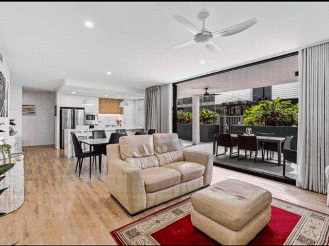Apartment for rent in Toombul, Queensland