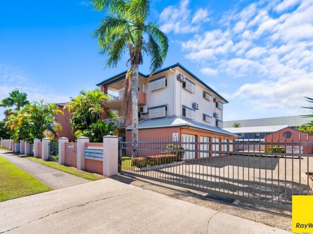 Apartment for sale in Cairns, Queensland