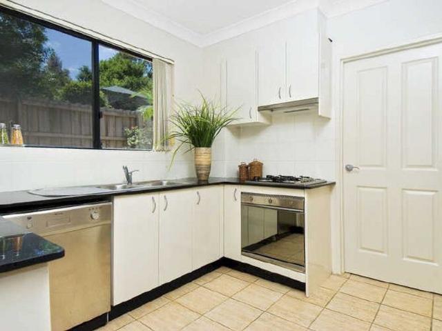 Apartment for rent in Roseville