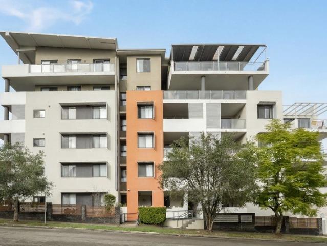 Apartment for sale in Sydney, New South Wales