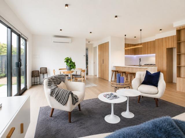 Apartment for rent in Camerons Creek, Victoria