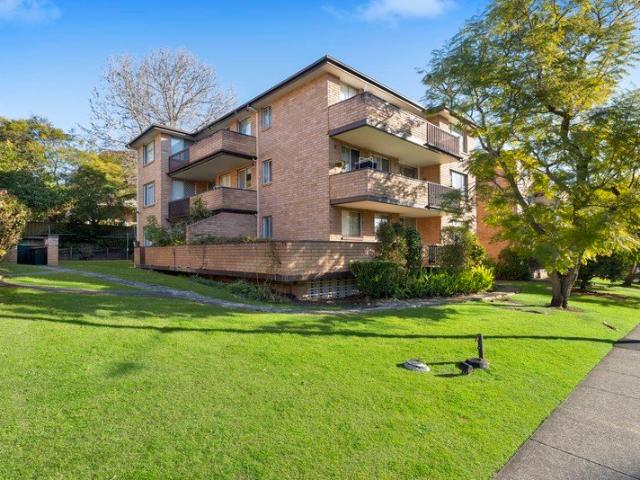 Apartment for sale in Sydney, New South Wales