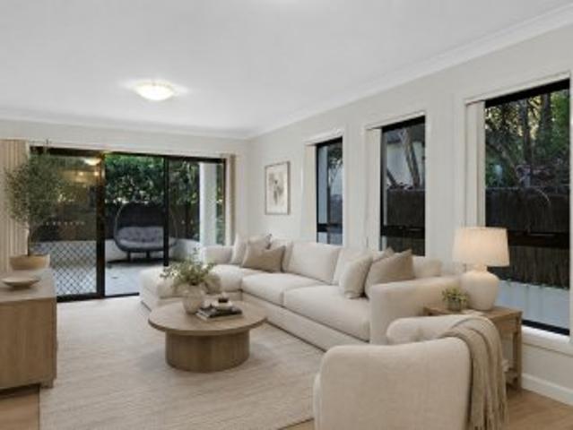 Apartment for rent in Willoughby, New South Wales