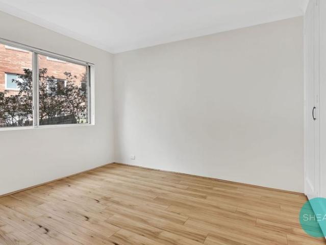 Apartment for rent in Willoughby, New South Wales