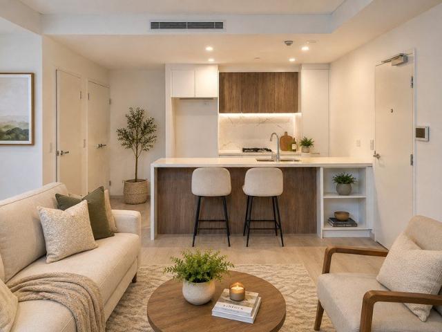 Apartment for rent in Sydney, New South Wales