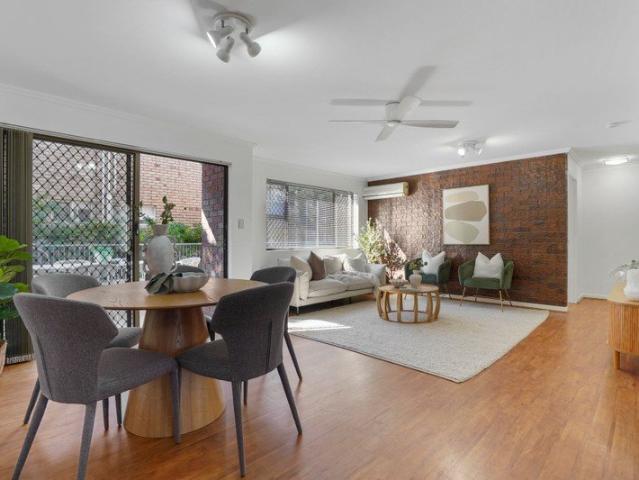 Apartment for sale in Toombul, Queensland