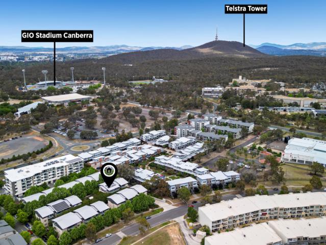 Apartment for sale in Bruce, Australian Capital Territory