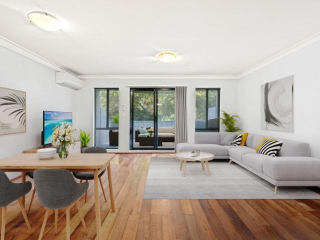 Apartment for sale in Strathfield, New South Wales