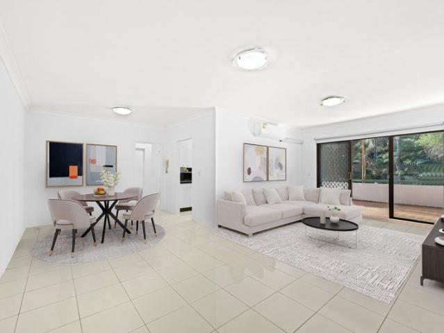 Apartment for sale in Sydney, New South Wales