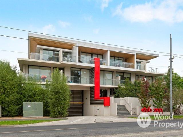 Apartment for rent in Camerons Creek, Victoria