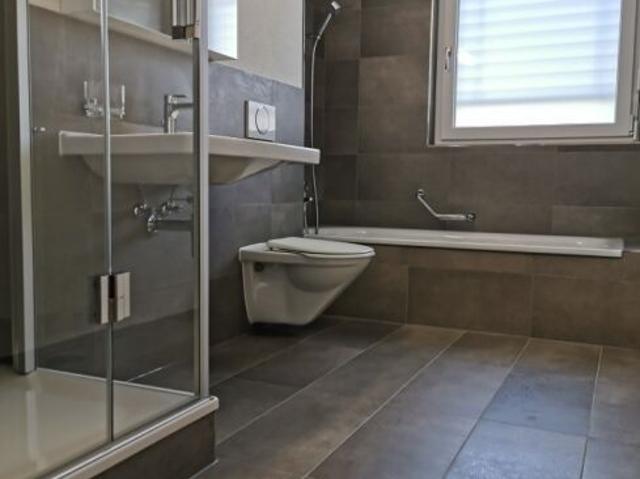Apartment mieten in Kirchlindach, Bern
