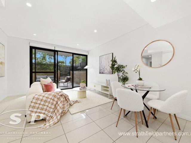 Apartment for sale in Strathfield, New South Wales