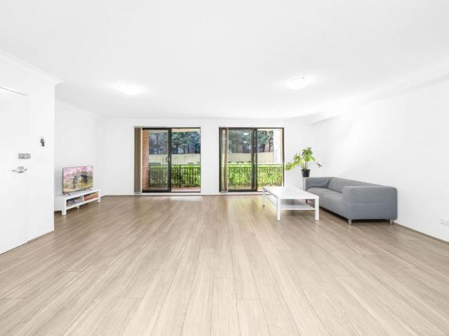 Apartment for rent in Homebush West, Sydney