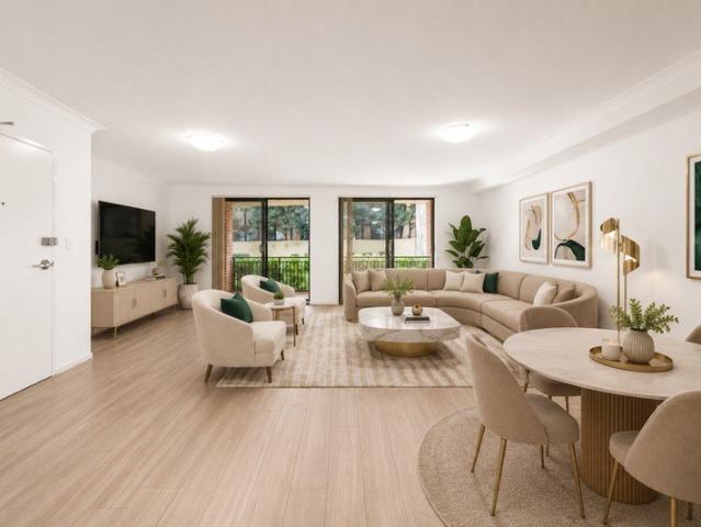 Apartment for sale in Strathfield, New South Wales