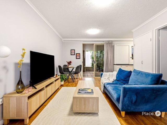 Apartment for sale in Toombul, Queensland