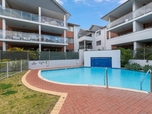Apartment for sale in Maylands, Western Australia