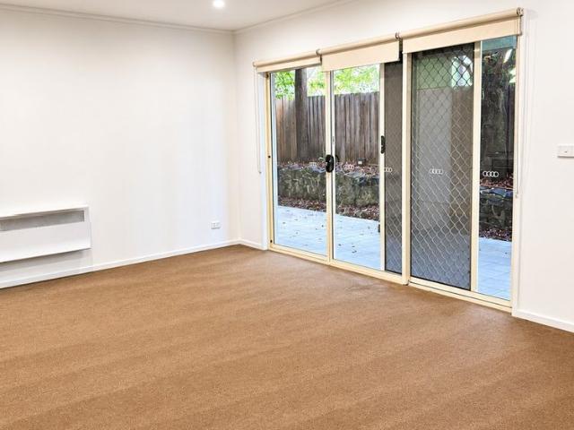 Apartment for rent in Prahran, Melbourne