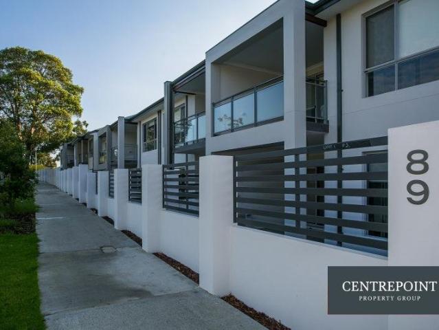 Apartment for rent in Stirling, Western Australia