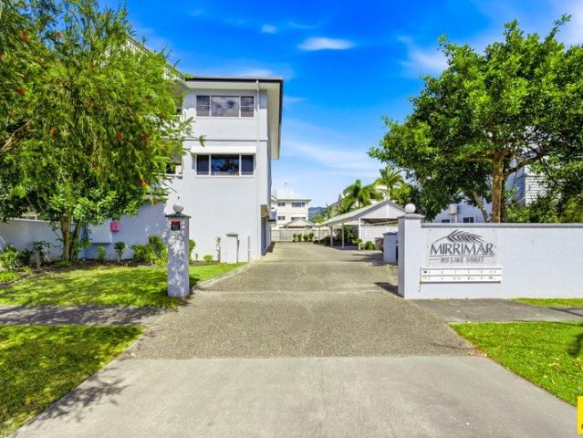 Apartment for sale in Cairns, Queensland