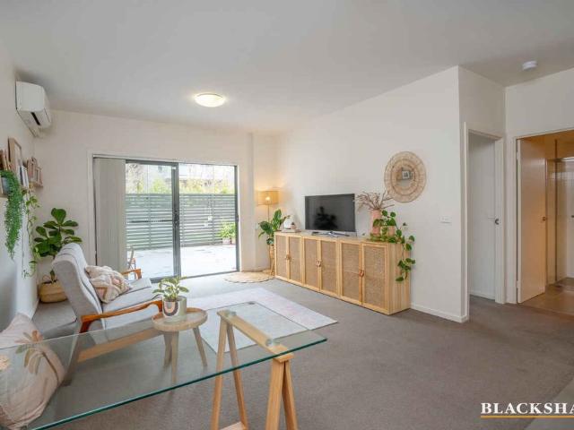 Apartment for rent in Bruce, Australian Capital Territory