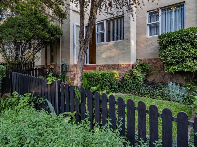 Apartment for rent in Noordhang, Randburg