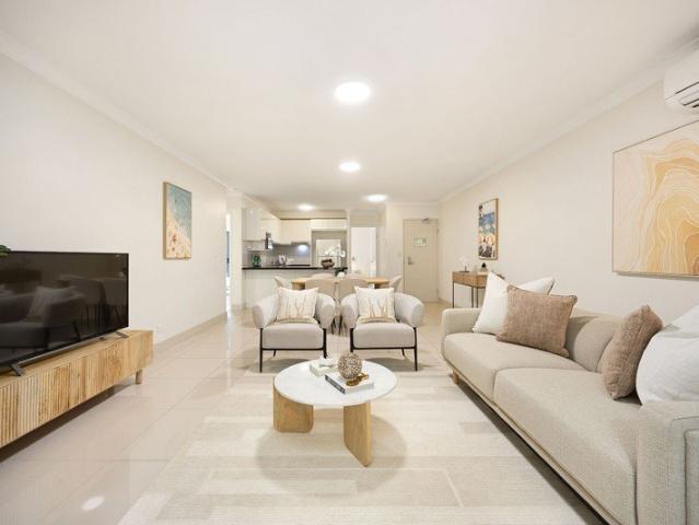 Apartment for sale in Toombul, Queensland